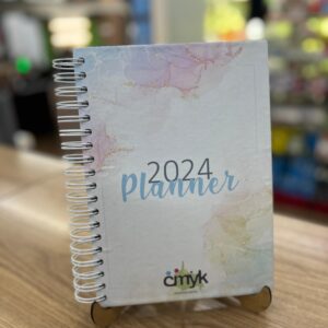 Agenda Personalizada